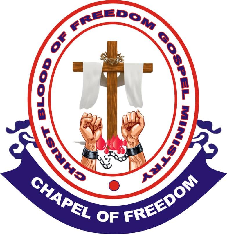 CHRIST BLOOD OF FREEDOM GOSPEL MINISTRY